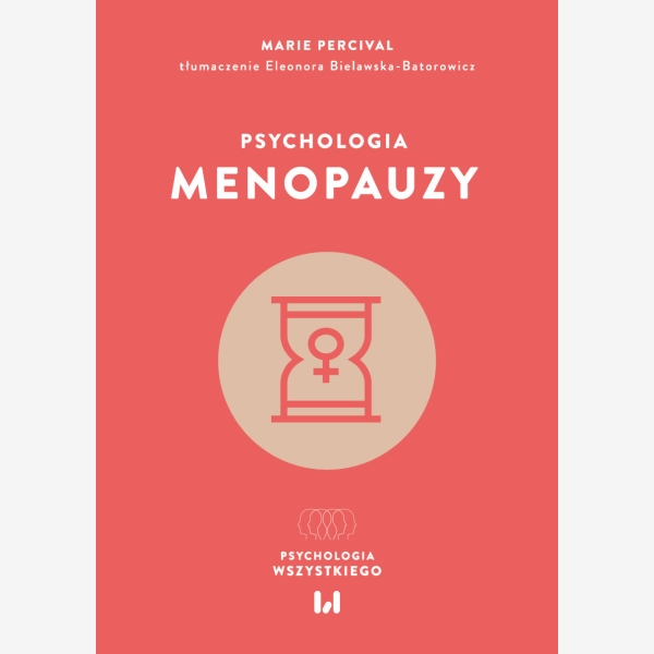 Psychologia menopauzy